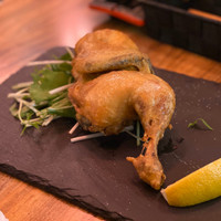 渋谷肉横丁 肉しか信じない