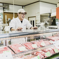 上田精肉店