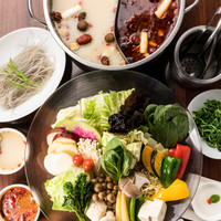 中国火鍋専門店 小肥羊 新橋店