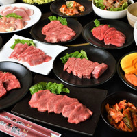 焼肉 赤備え