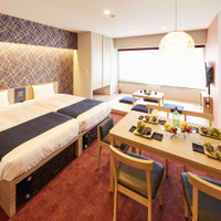 GATE STAY PREMIUM 浜松町