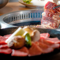 焼肉万里 大宮すずらん通り店