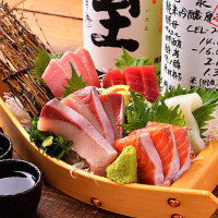 居酒屋革命酔っ手羽 赤羽店