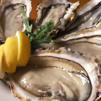 牡蠣×海老 かいり 渋谷店