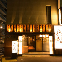 ふくの鳥 日本橋店