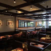 神田グリル むさし村山イオンモール店（トウキョウヨウショクカンダグリル）