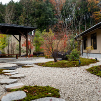 武芸川温泉