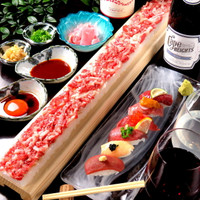 純酒場 オキタヤ 梅田店