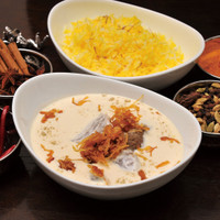 SITAARA青山店