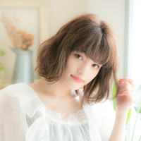 little×Lien 新宿南口店