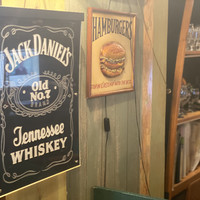 JB's BAR