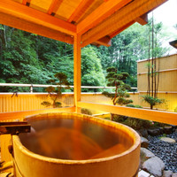 松園荘　保津川亭