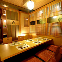 個室居酒屋 四季彩 北千住店