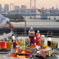 BBQ PLAY GROUND お台場デックス東京ビーチ店
