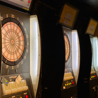 Darts Bar MIG