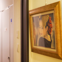 TOKYO ART HOSTEL