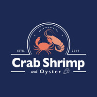 Crab Shrimp and Oyster 赤坂