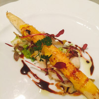 RISTORANTE MOTOMURA