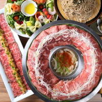 裏NO庭 恵比寿店