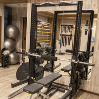 StrategicGym89