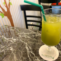 モリンガミニカフェ＆ショップ