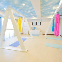 Aerial YogaStudio MANA