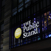 The Public stand　船橋店