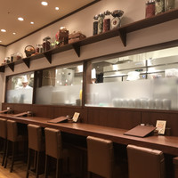 神田グリル ペリエ千葉店