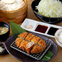 キムカツ 恵比寿本店