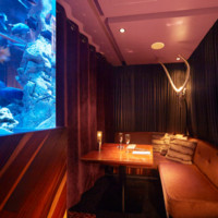 ＤＥＮ アクアルーム 新宿（DEN AQUAROOM SHINJUKU）