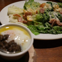 TEPPAN ITALIAN GAINA