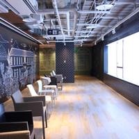 THE HANEDA HOUSE