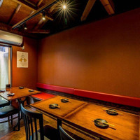 十祇家 烏丸三条店（【旧店名】IYASAKA）
