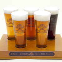 世界のビール博物館 東京スカイツリータウン・ソラマチ店