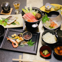 日本料理 神楽