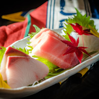 東京魚河岸バル　吉今　新宿西口本店