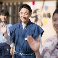 彩 向陽