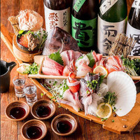 個室和食 祐庵 なんば 道頓堀店
