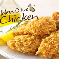 bb.qオリーブチキンカフェ 笹塚店