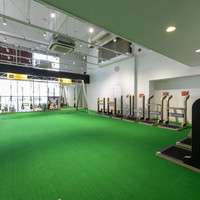 FITNESS＆SPA LIFE WELL 溝の口店