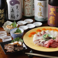 酔天喰