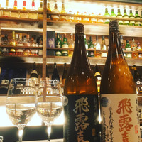 和食とお酒 架 浅草橋