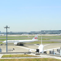THE HANEDA HOUSE
