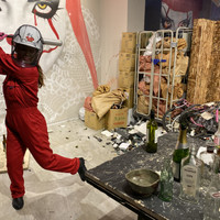 CRASH BOX 心斎橋店