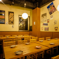 肉と日本酒 八卦よい 上野店