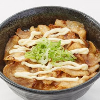 東京チカラめし　新宿西口1号店