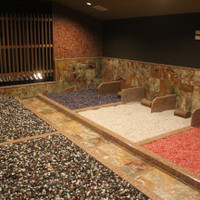 湘南RESORT SPA 竜泉寺の湯
