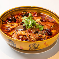 大博多中華街 筑紫口店