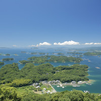 展海峰（佐世保市）