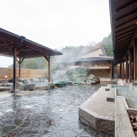 武芸川温泉